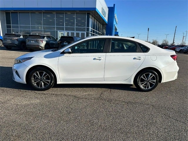 2024 Kia Forte LXS *ONE OWNER*