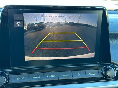 2024 Kia Forte LXS *ONE OWNER*