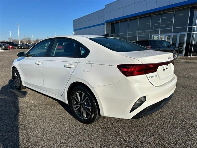 2024 Kia Forte LXS *ONE OWNER*