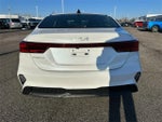 2024 Kia Forte LXS *ONE OWNER*