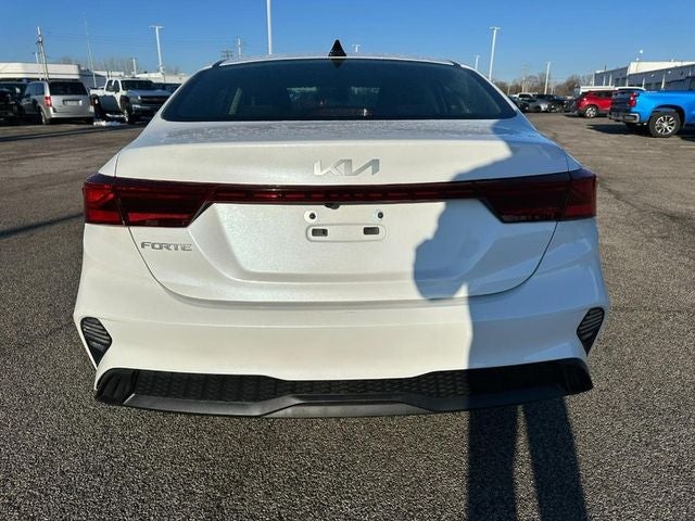 2024 Kia Forte LXS *ONE OWNER*