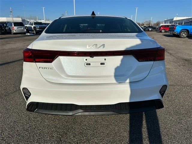2024 Kia Forte LXS *ONE OWNER*