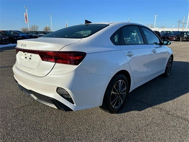 2024 Kia Forte LXS *ONE OWNER*