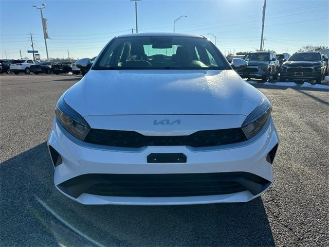 2024 Kia Forte LXS *ONE OWNER*