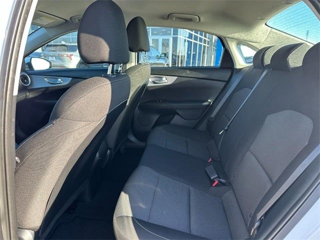 2024 Kia Forte LXS *ONE OWNER*