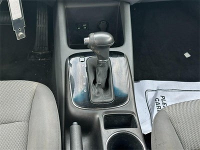 2017 Kia Forte LX *ONE OWNER*