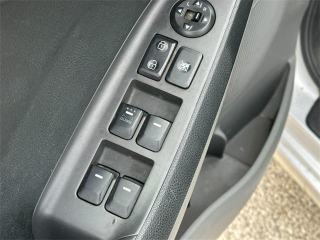 2017 Kia Forte LX *ONE OWNER*