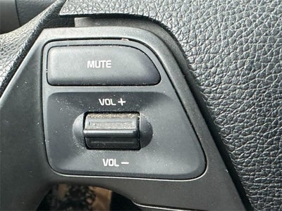 2017 Kia Forte LX *ONE OWNER*