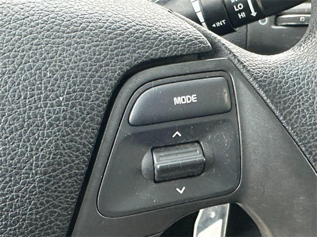 2017 Kia Forte LX *ONE OWNER*