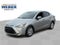2016 Scion iA Base