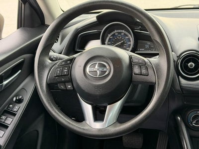 2016 Scion iA Base