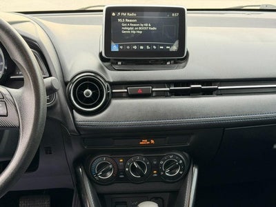 2016 Scion iA Base