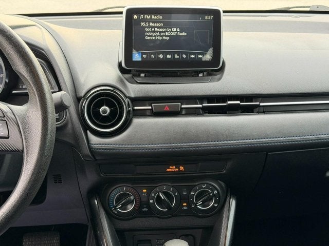 2016 Scion iA Base