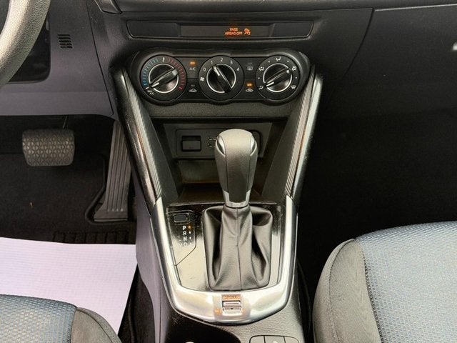 2016 Scion iA Base