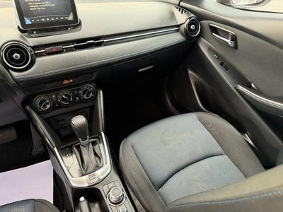 2016 Scion iA Base