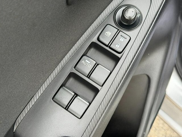 2016 Scion iA Base