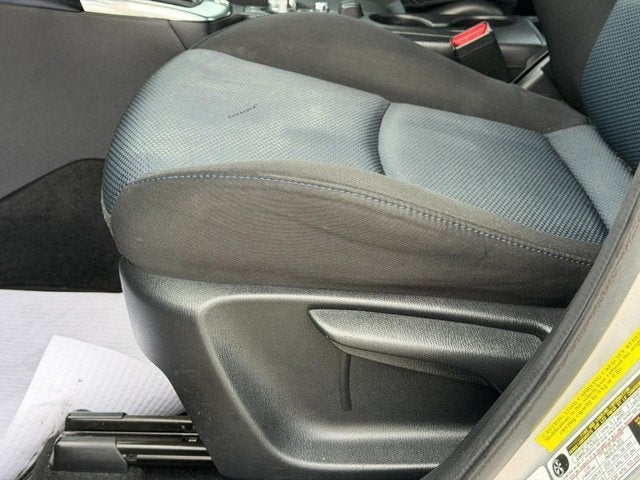 2016 Scion iA Base