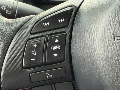 2016 Scion iA Base
