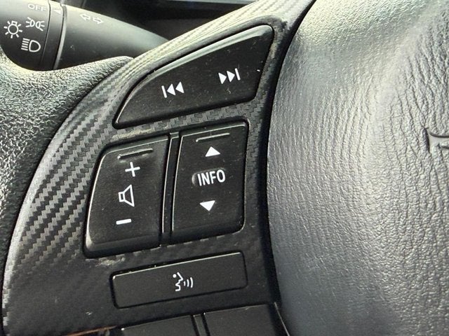 2016 Scion iA Base
