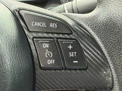 2016 Scion iA Base