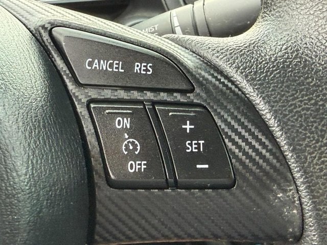 2016 Scion iA Base