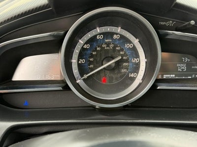 2016 Scion iA Base