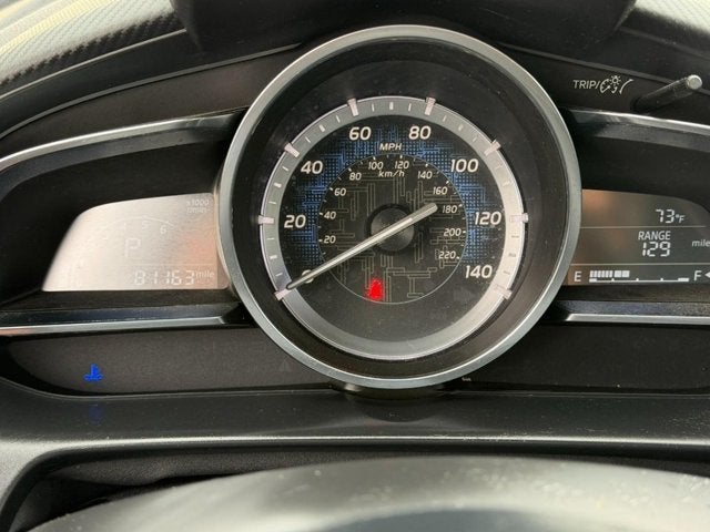 2016 Scion iA Base