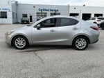 2016 Scion iA Base