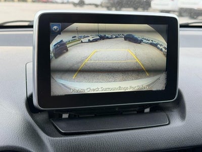 2016 Scion iA Base