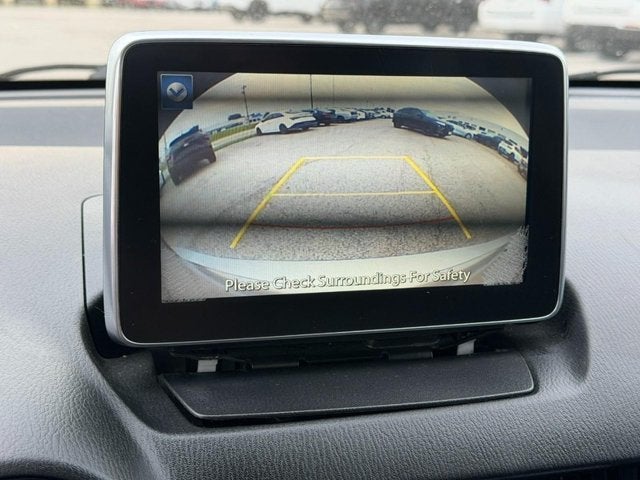 2016 Scion iA Base