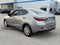 2016 Scion iA Base