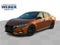 2022 Nissan Sentra SR Xtronic CVT