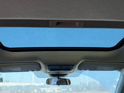 2022 Nissan Sentra SR Xtronic CVT