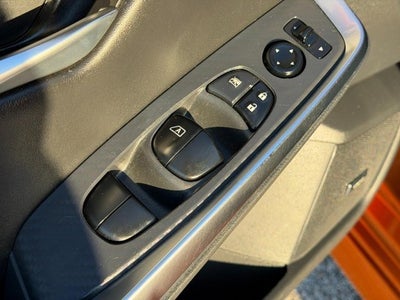 2022 Nissan Sentra SR Xtronic CVT