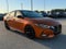 2022 Nissan Sentra SR Xtronic CVT