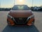 2022 Nissan Sentra SR Xtronic CVT