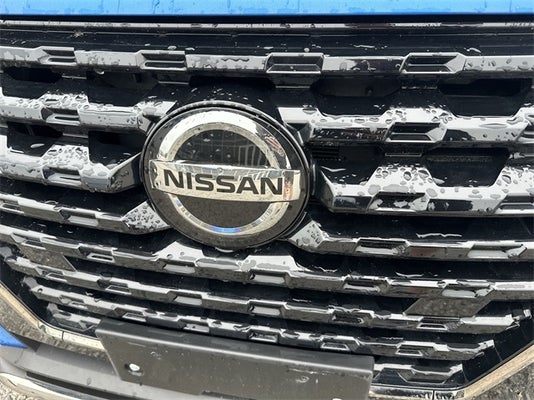 2021 Nissan Kicks SR *ONE OWNER* in St. Louis, MO - Weber Chevrolet