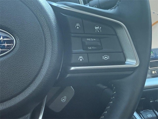 2024 Subaru Legacy Touring XT *ONE OWNER*