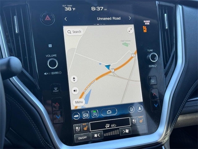 2024 Subaru Legacy Touring XT *ONE OWNER*