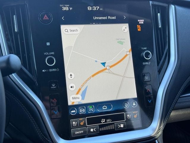 2024 Subaru Legacy Touring XT *ONE OWNER*