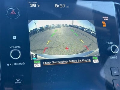 2024 Subaru Legacy Touring XT *ONE OWNER*