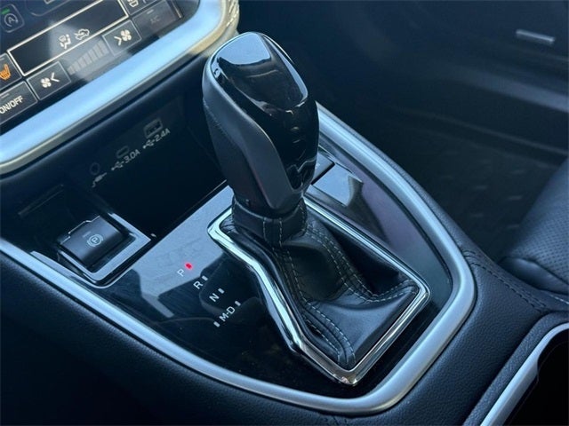 2024 Subaru Legacy Touring XT *ONE OWNER*