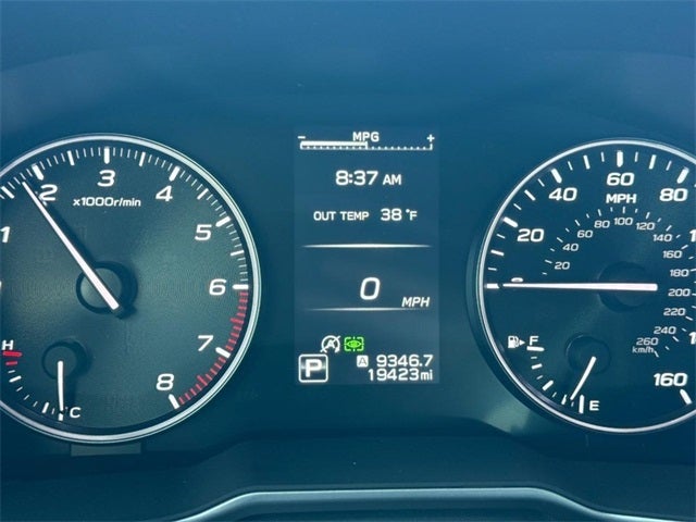 2024 Subaru Legacy Touring XT *ONE OWNER*