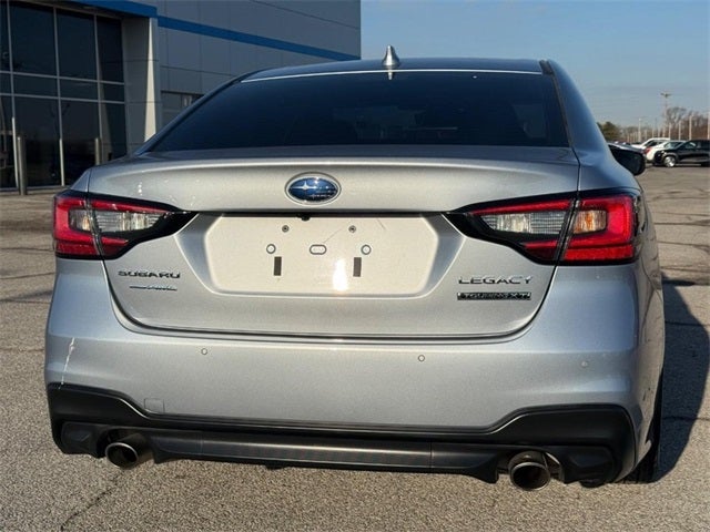 2024 Subaru Legacy Touring XT *ONE OWNER*