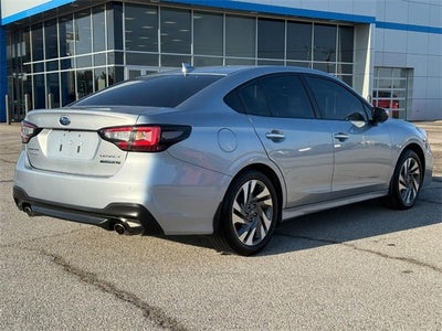 2024 Subaru Legacy Touring XT *ONE OWNER*