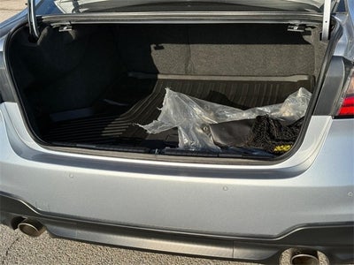 2024 Subaru Legacy Touring XT *ONE OWNER*