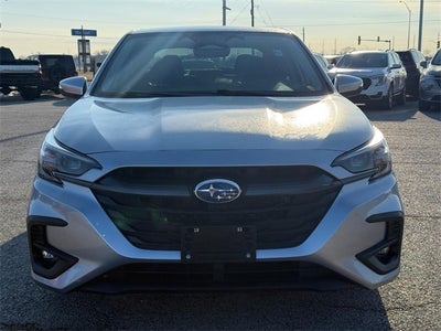 2024 Subaru Legacy Touring XT *ONE OWNER*