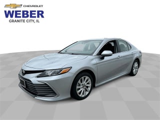2023 Toyota Camry LE *ONE OWNER*