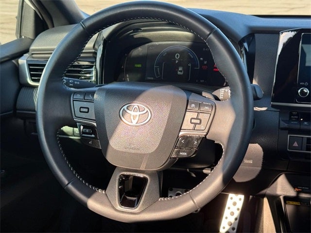 2025 Toyota Camry XSE *ONE OWNER*