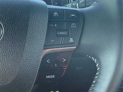 2025 Toyota Camry XSE *ONE OWNER*